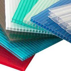 Manufacturers Exporters and Wholesale Suppliers of Polycarbonate Flexible Sheets Faridabad Haryana